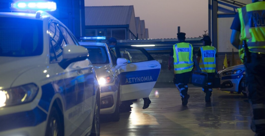 Άγρια συμπλοκή μεταξύ αλλοδαπών στη Λεμεσό: Ισχυρισμός για απαγωγή προσώπου - Χειροπέδες σε 12 άτομα