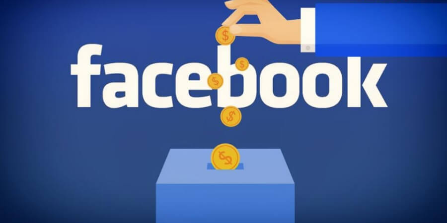 Το Facebook συγκινήθηκε μπροστά στην ελληνική τραγωδία - Προσφέρει χρήματα ΦΩΤΟΓΡΑΦΙΑ