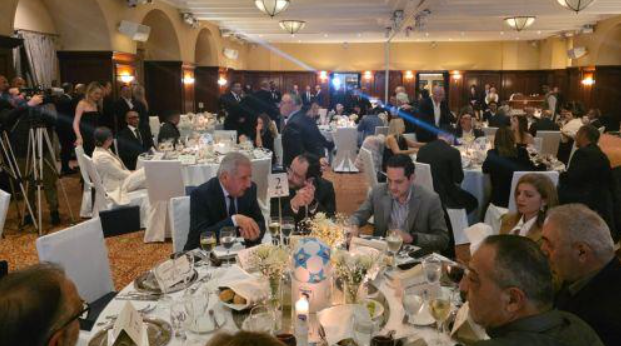 Προεδρικό μήνυμα στήριξης στο φιλανθρωπικό δείπνο της Πάφος FC