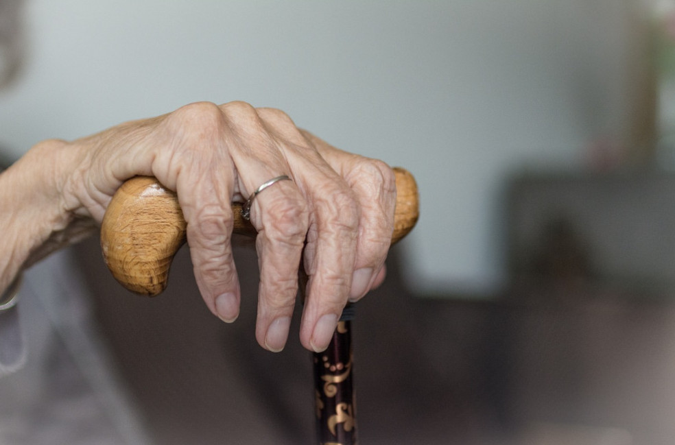 Ελλάδα: Πέθανε σε ηλικία 119 ετών η γηραιότερη γυναίκα – Ποια ήταν