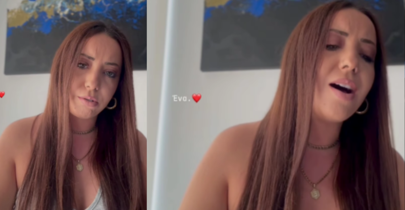 Η Κύπρια που τρέλανε το Instagram με τη φωνή της – Τραγούδησε το «Ένα» της Πέγκυ Ζήνα και απογείωσε το κομμάτι!