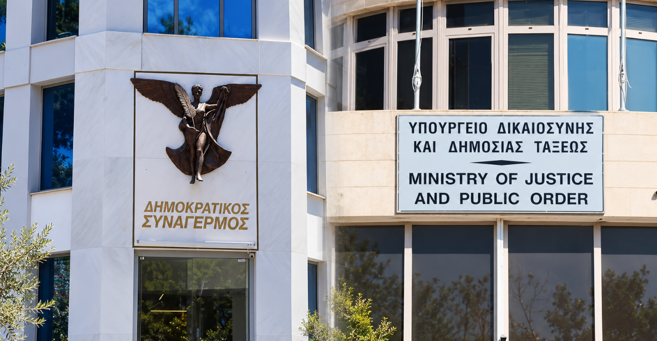 Υπουργείο Δικαιοσύνης προς ΔΗΣΥ: «Δεν θα μας κρίνουν από τις ανακοινώσεις» – Τι απαντά για τον προϋπολογισμό