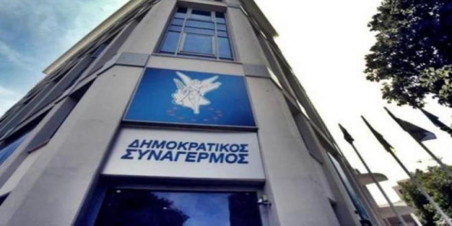 Απάντηση ΔΗΣΥ στο ΑΚΕΛ - "Ο κ. Κυπριανού προχωρεί σε ανέξοδη κριτική"