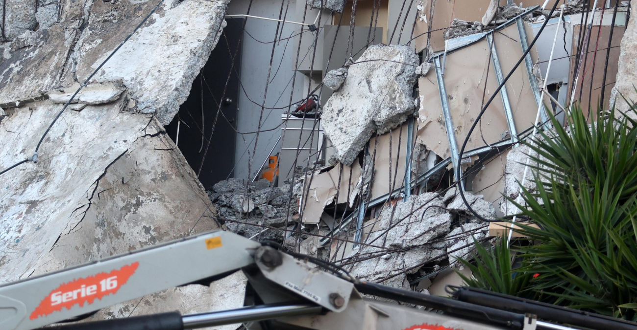 Καταγγελία-φωτιά μετά την τραγωδία: «Θρηνούμε θύματα που μπορούσαν να είναι εν ζωή» – Καρφιά για καθυστερήσεις