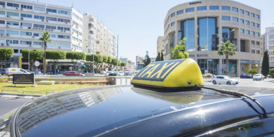 Αναστέλλεται η εξαγγελθείσα για τις 7 Φεβρουαρίου στάση εργασίας των oδηγών ταξί