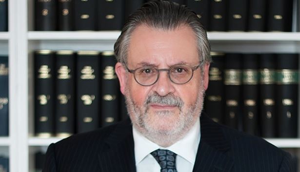 Νέος Πρόεδρος του Παγκύπριου Δικηγορικού Συλλόγου ο Χρίστος Κληρίδης