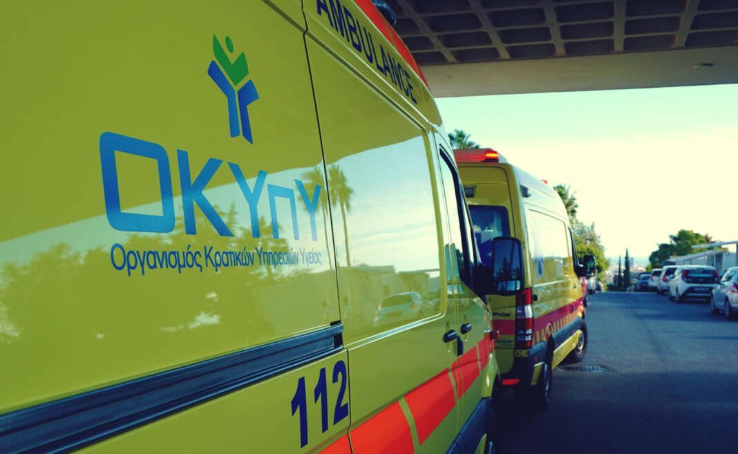 Νέα τραγωδία: «Έσβησε» οδηγός μετά από σύγκρουση στην Κοκκινοτριμιθιά - Στη δημοσιότητα τα στοιχεία του 