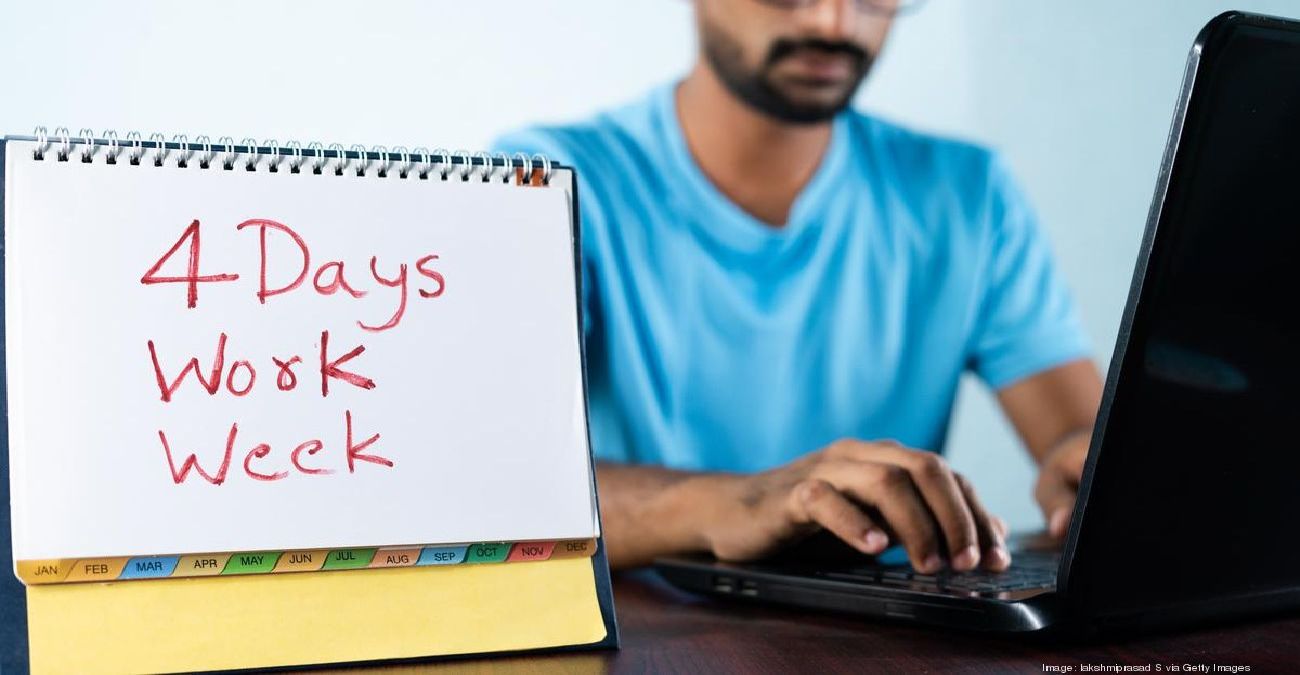 Η συμβολή της 4ήμερης εργασίας στην αύξηση της παραγωγικότητας και στην καλή ψυχική υγεία των εργαζομένων – Τι έδειξε πείραμα