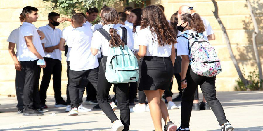 ΠΕΟΜ Λάρνακας: Να διερευνηθεί το περιστατικό με τις αποβολές μαθητών στη Λάρνακα