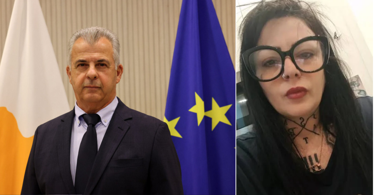 Φυτιρής: Αυτές είναι οι τρεις επιλογές που δίνει στην Annie Alexoui για να τερματιστεί το «σήριαλ»