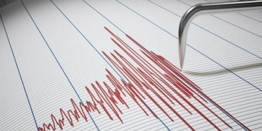 Σεισμός 4,1 Ρίχτερ στη Θήβα - Ανησυχούν οι σεισμολόγοι για μεγαλύτερη δόνηση