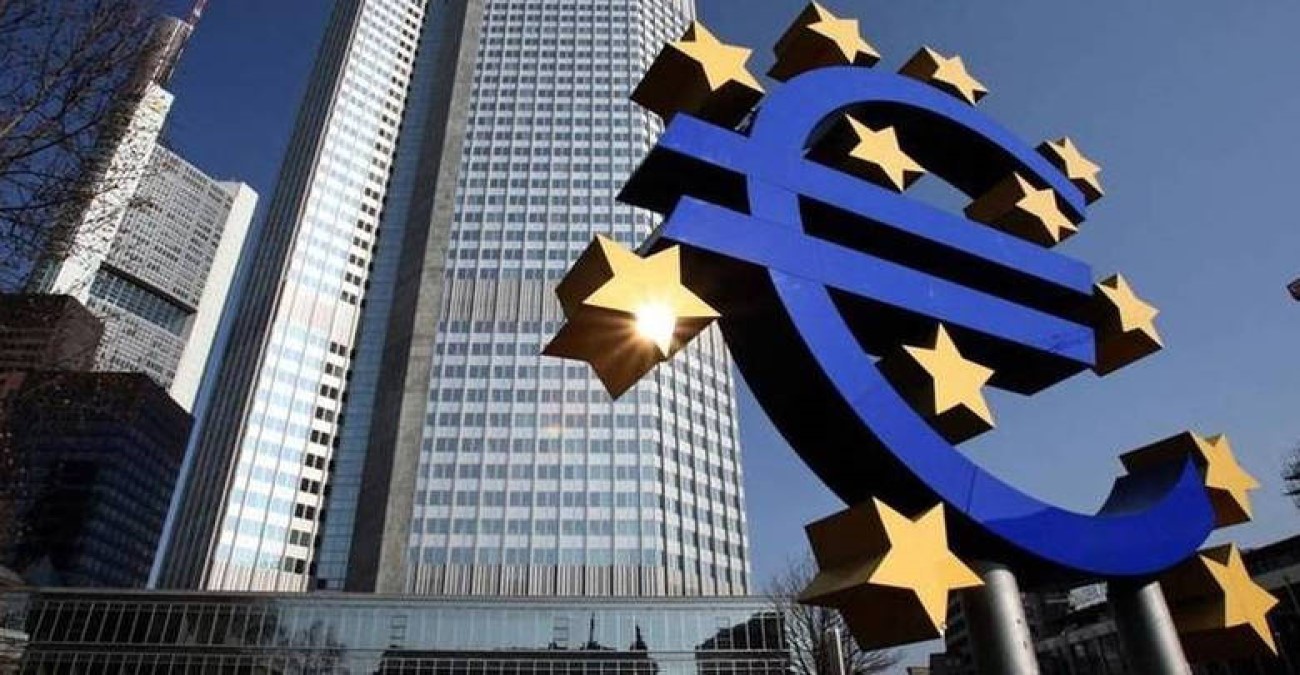 Κατεβάζει «ταχύτητα» η ΕΚΤ - Ανακοίνωσε αύξηση επιτοκίων κατά 25 μονάδες βάσης