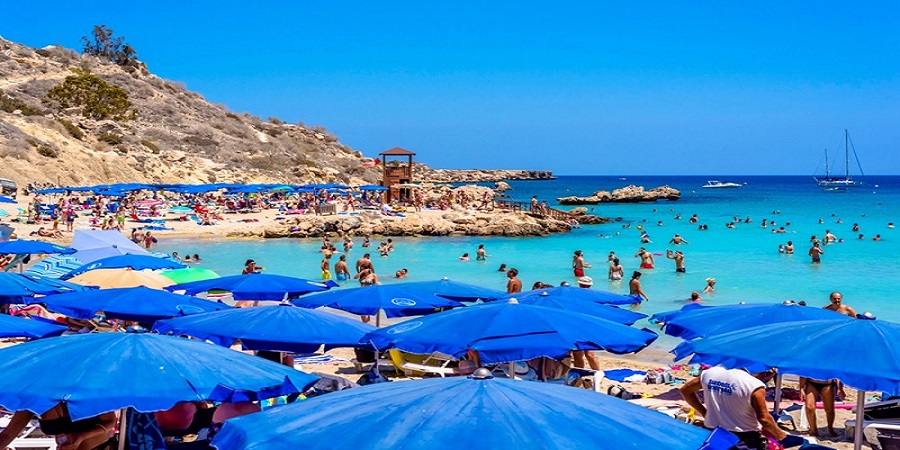 Ρίχνει χρήμα και διπλωματία η Κύπρος για να προσελκύσει τουρίστες- Οι χώρες που δείχνουν 'ζεστό' ενδιαφέρον