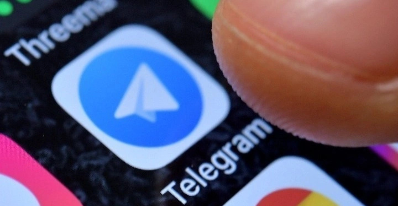 Στην αντεπίθεση περνά ο ιδρυτής της εφαρμογής Telegram μετά την ρωσική ποινική έρευνα σε βάρος του