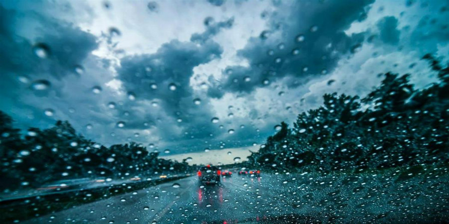 Αρχίζουν ξανά βροχές και καταιγίδες στην Κύπρο - Αναλυτικά ο καιρός