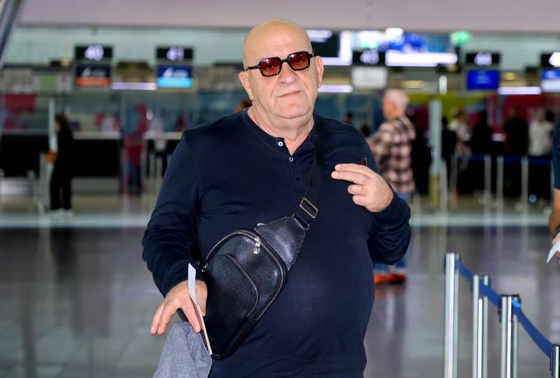Ασυμβίβαστο Κούμα: Σύσκεψη στη Νομική Υπηρεσία…