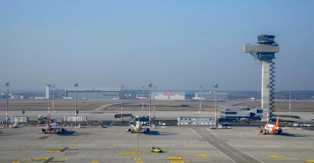 Βερολίνο: «Η Μόσχα ευθύνεται για κυβερνοεπίθεση κατά της αεροπορικής ασφάλειας»