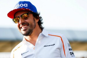 ΑΝΑΤΡΟΠΗ: Επιστρέφει ο θρύλος της Formula 1 Φερνάντο Αλόνσο!