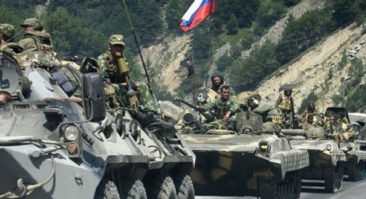 ΣΥΡΙΑ: Ξεκίνησε η αποχώρηση των ρωσικών στρατευμάτων