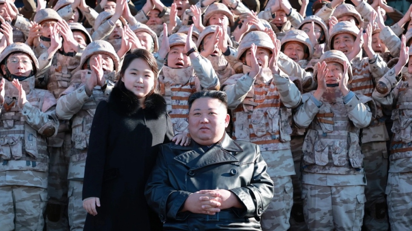 Η Βόρεια Κορέα μετά από τρία χρόνια ανοίγει τα σύνορα για τους πολίτες της που βρίσκονται στο εξωτερικό