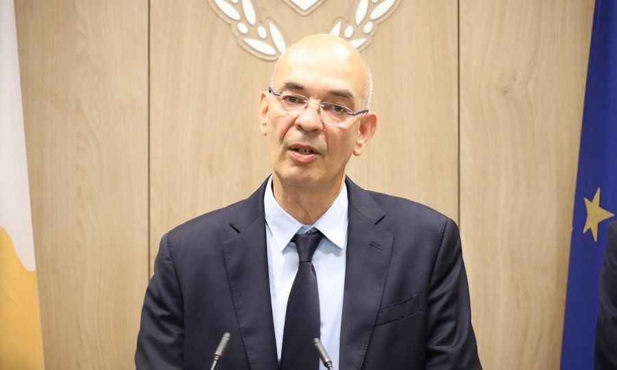 Βαφεάδης για ενδεχόμενο ανασχηματισμού: «Στόχος η υλοποίηση έργου, όχι η καρέκλα»