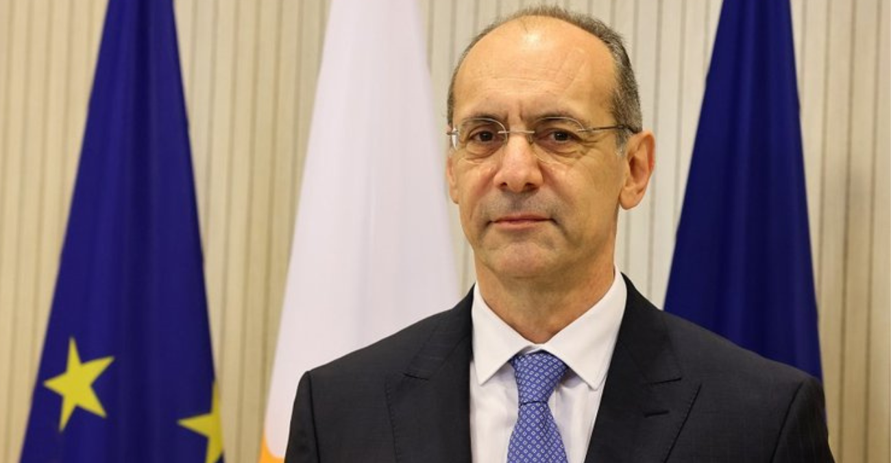 Υπουργός Δικαιοσύνης: «Ευθύνη μας να επιδιώξουμε λύση του Κυπριακού»