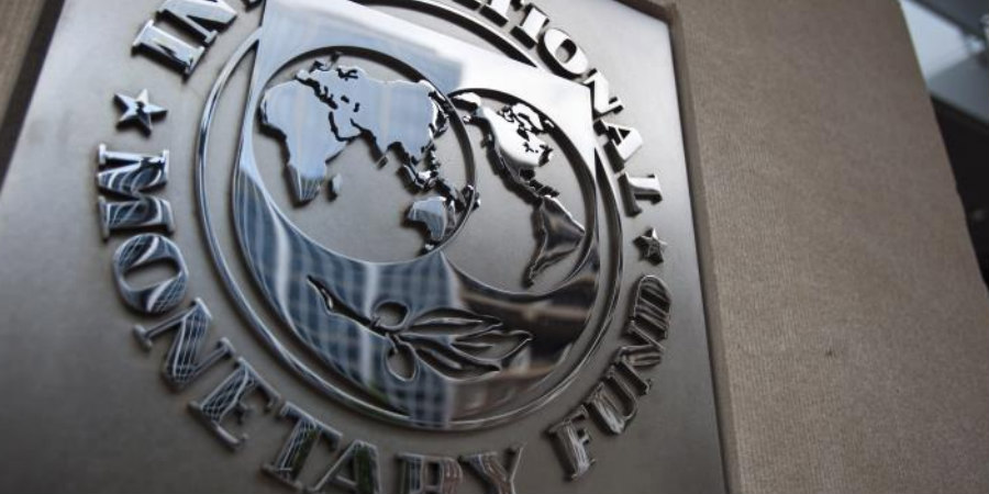 ΔΝΤ: Αναθεώρησε προς τα πάνω την πρόβλεψή του για ανάπτυξη της κυπριακής οικονομίας