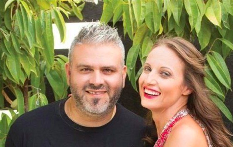 Λούης Πατσαλίδης: Αποκάλυψε με ποιά παρουσιάστρια θα ήθελε να ήταν παντρεμένος αν δεν ήταν η Αστέρω στην ζωή του