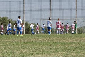 Παγκύπριο Πρωτάθλημα Παίδων U17 – Αποτελέσματα 7ης αγωνιστικής