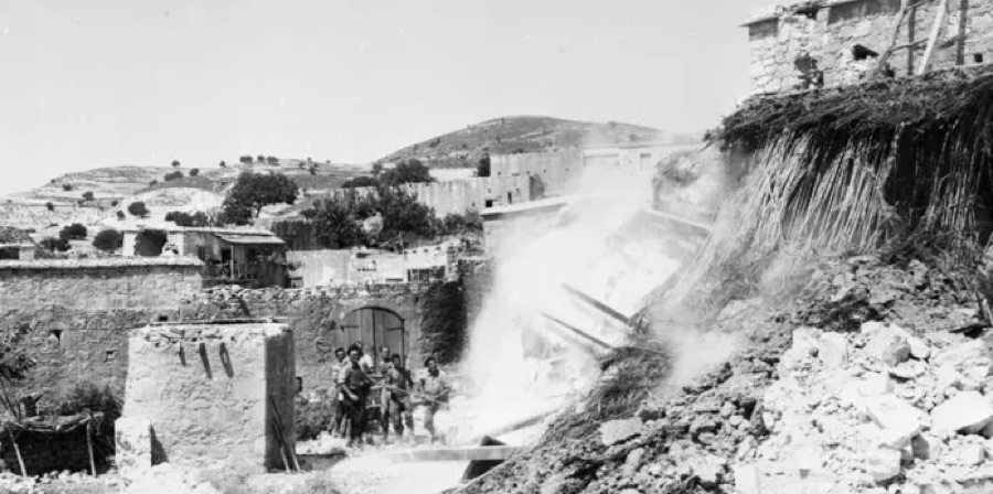 Τα φονικά χτυπήματα του Εγκέλαδου στην Κύπρο- Το τσουνάμι του 1222 (Βίντεο-Ντοκουμέντο)