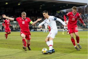 Διπλό και ΠΡΟΚΡΙΣΗ στο Euro 2020 για την Πορτογαλία! – Στα play offs του Nations League η Σερβία