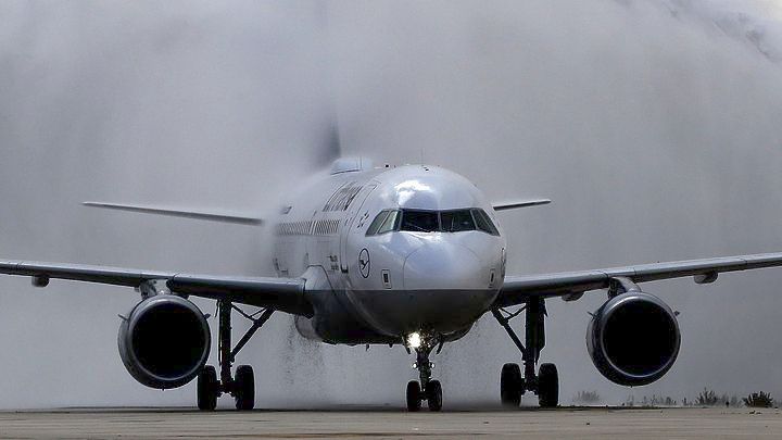 ΡΩΣΙΑ: Χάθηκε αεροσκάφος με 71 επιβαίνοντες – Για πτώση μιλά το Interfax