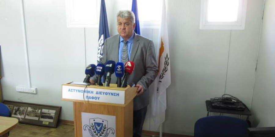 Νέα έκκληση Αστυνομίας Κύπρου μετά το νέο θανατηφόρο - Ελπίζουμε να ακουστεί