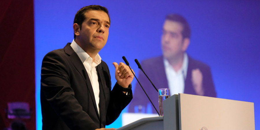 Ανοικτό το ενδεχόμενο πρόωρων εκλογών στην Ελλάδα