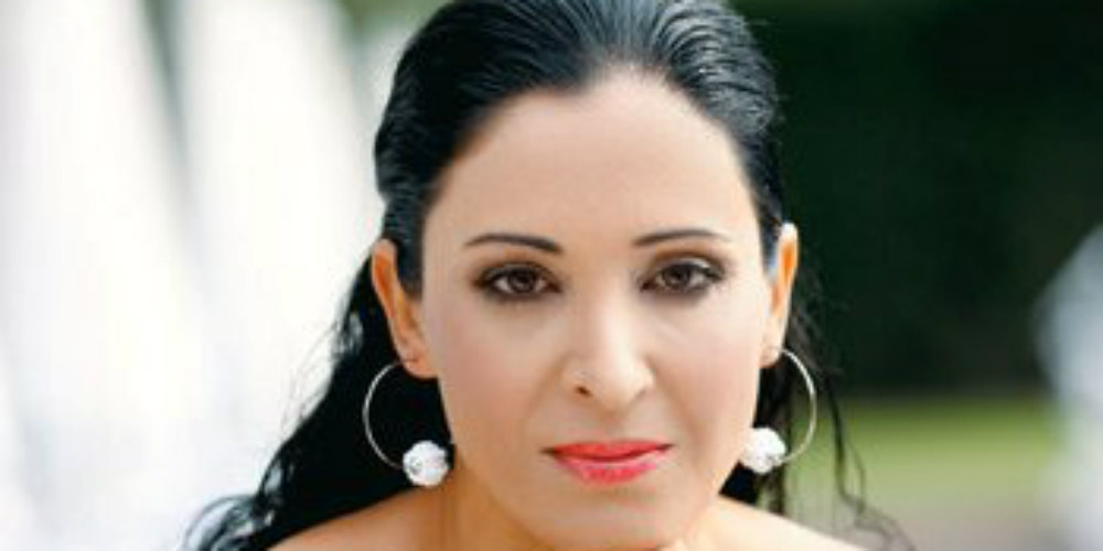 Αποκάλυψε την ηλικία της η Κύπρια ηθοποιός – Γενέθλια για την Θέα Χριστοδουλίδου