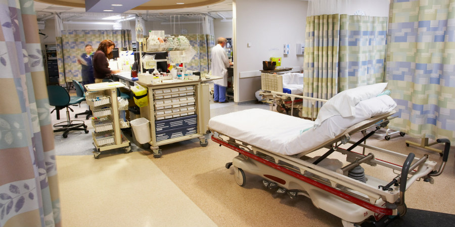 ΛΑΡΝΑΚΑ: Ώρες μετά το Νοσοκομείο εντοπίστηκε νεκρή- Παραμένουν αναπάντητα ερωτήματα