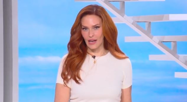 Σίσσυ Χρηστίδου: «Υπάρχουν και ευτυχισμένοι γάμοι, δεν είμαστε όλοι τυχεροί»