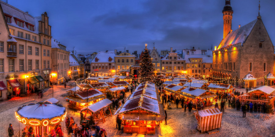 ΚΥΠΡΟΣ: 5 + 1 συμβουλές για τις χριστουγεννιάτικες αγορές 