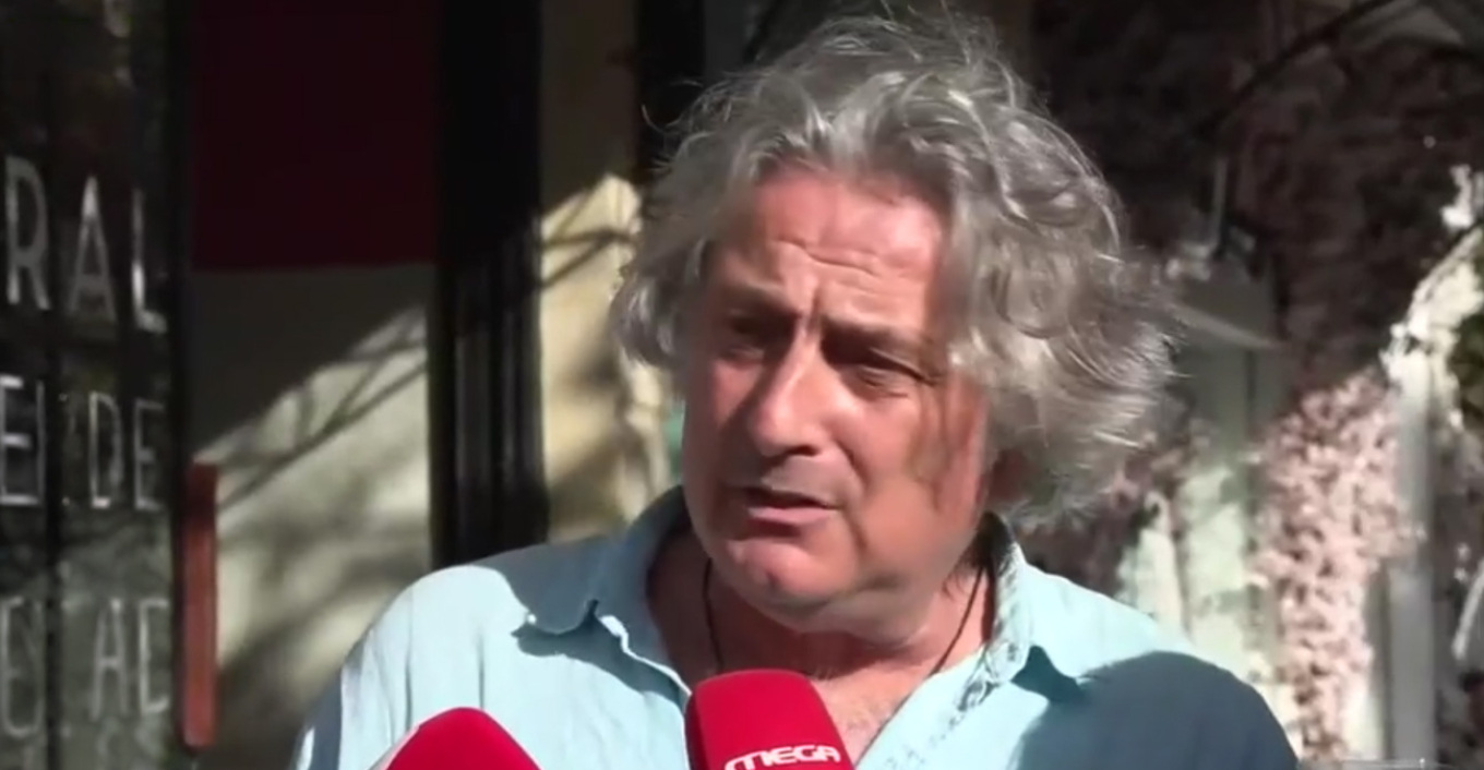 Αποκαλύψεις από τον υπνοθεραπευτή που έλαβε τη φωτογραφία του Μαζωνάκη - «Έχω συνεργαστεί με την Γάκα...»