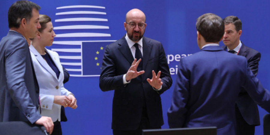 Σε θρίλερ εξελίσσεται η Σύνοδος Κορυφής της ΕΕ - Δύσκολη η συμφωνία των «27» για τα ενεργειακά