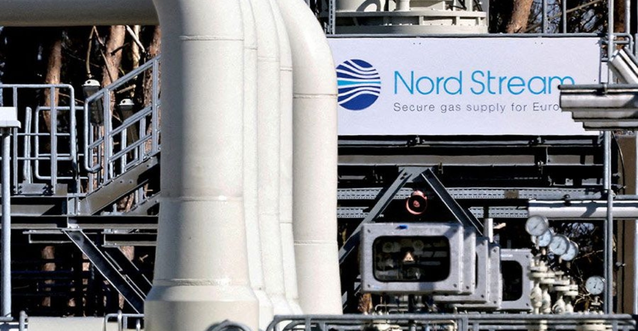 Έρευνα για τις εκρήξεις στο ρωσικό δίκτυο αγωγών Nord Stream, ξεκίνησε ο Γενικός Εισαγγελέας της Γερμανίας