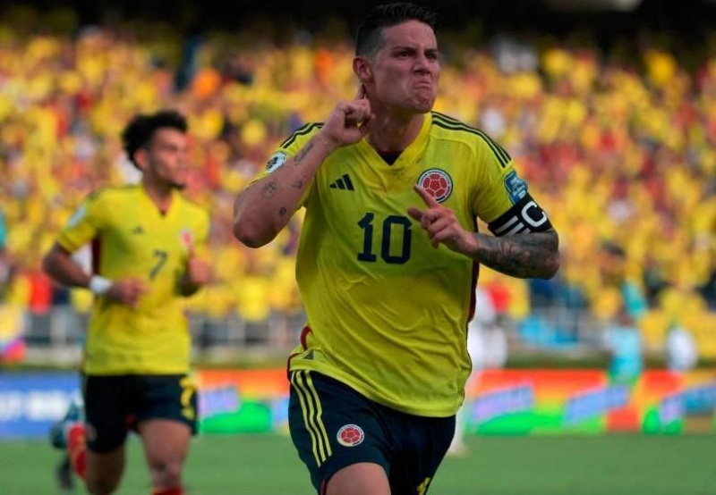 Η αντίδραση του προέδρου της ΑΕΛ για... Χάμες Ροντρίγκες!