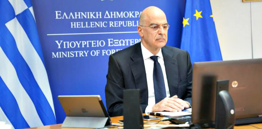 Απορρίπτονται οι αιτιάσεις για αποστρατικοποίηση νησιών στο Αιγαίο, λένε ελληνικές διπλωματικές πηγές