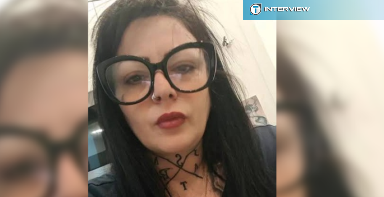 Annie Alexoui: Αποκαλυπτική συνέντευξη στο «Τ» - «Έχασα την αίσθηση του φόβου» - Απαντά για Φυτιρή και προαναγγέλλει το επόμενο βίντεο