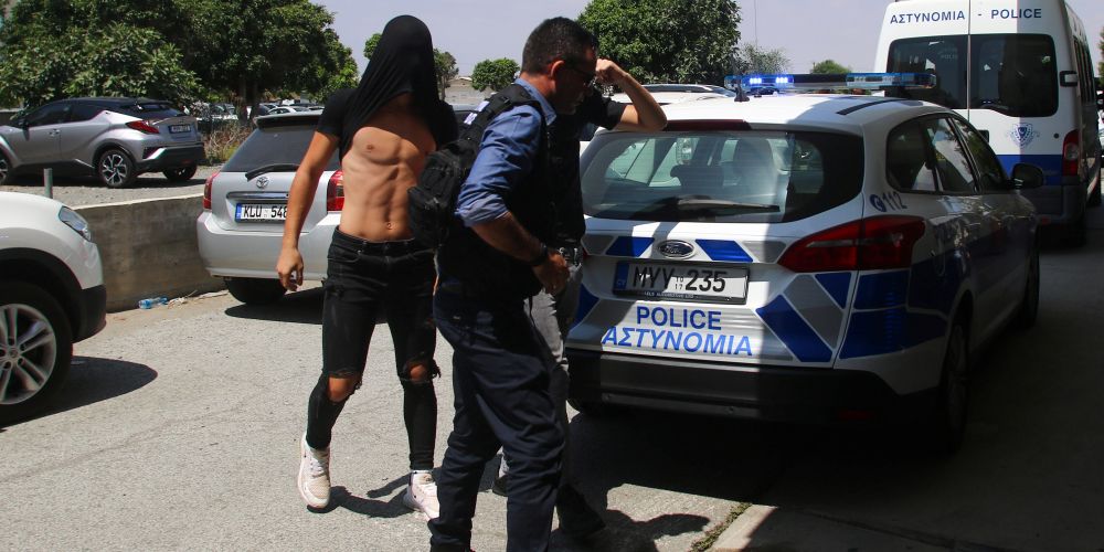 ΥΠΟΘΕΣΗ 19ΧΡΟΝΗΣ: Άλλαξέ την κατάθεσή της η νεαρή- Δεν την βίασαν στην Κύπρο- Συνελήφθη από την Αστυνομία