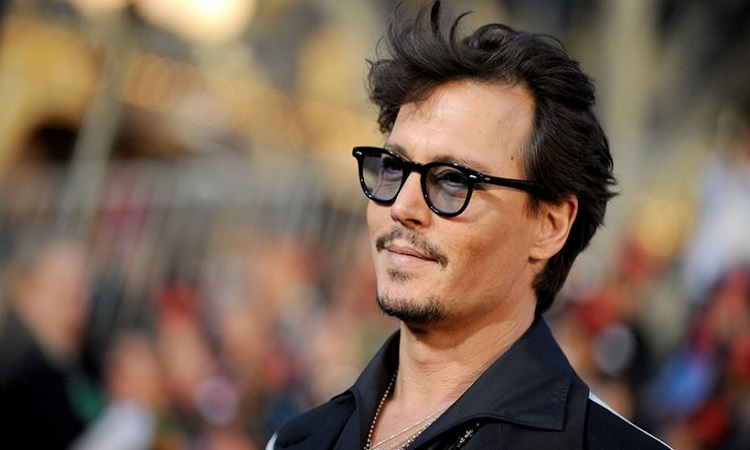 Johnny Depp: Αποκάλεσε συμπρωταγωνίστριά του «ηλίθια» κατά τη διάρκεια γυρίσματος   