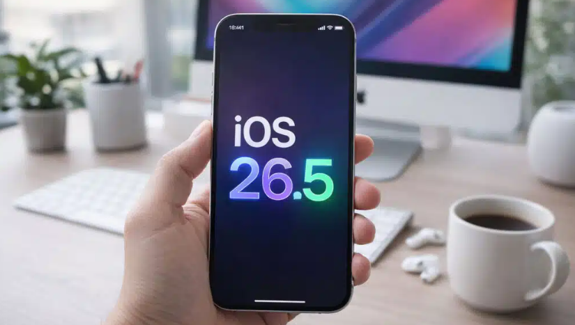 iOS 26.5 beta: Τι αλλάζει στο iPhone νέες λειτουργίες στην Ευρώπη