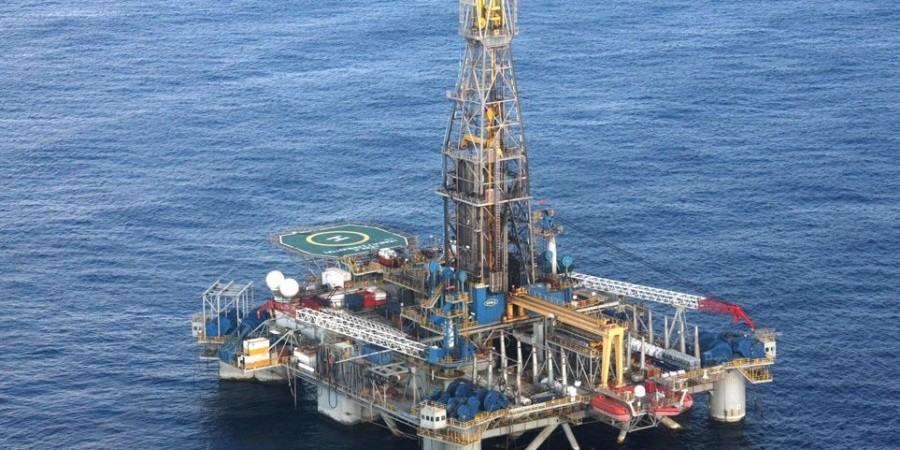 ΠτΔ: «Στο τελικό στάδιο ανάπτυξης το κοίτασμα Κρόνος»