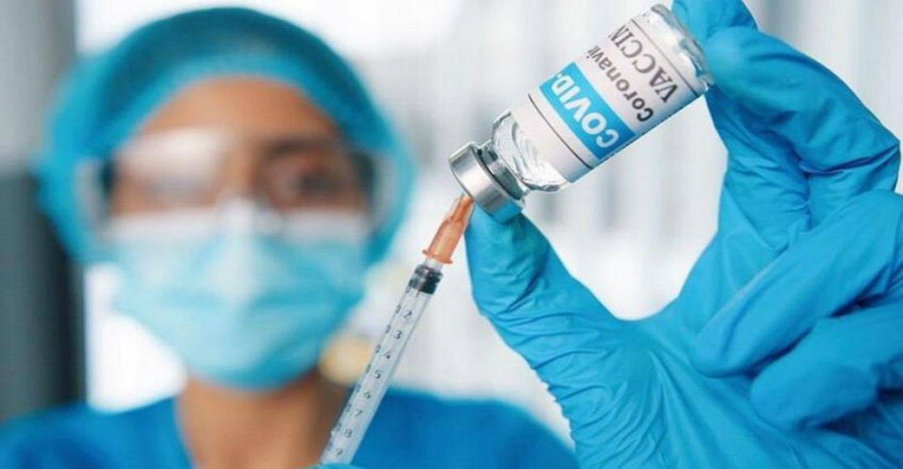 Υπουργείο Υγείας: Αρχίζει η χορήγηση της 5ης δόσης εμβολίου κατά της COVID-19
