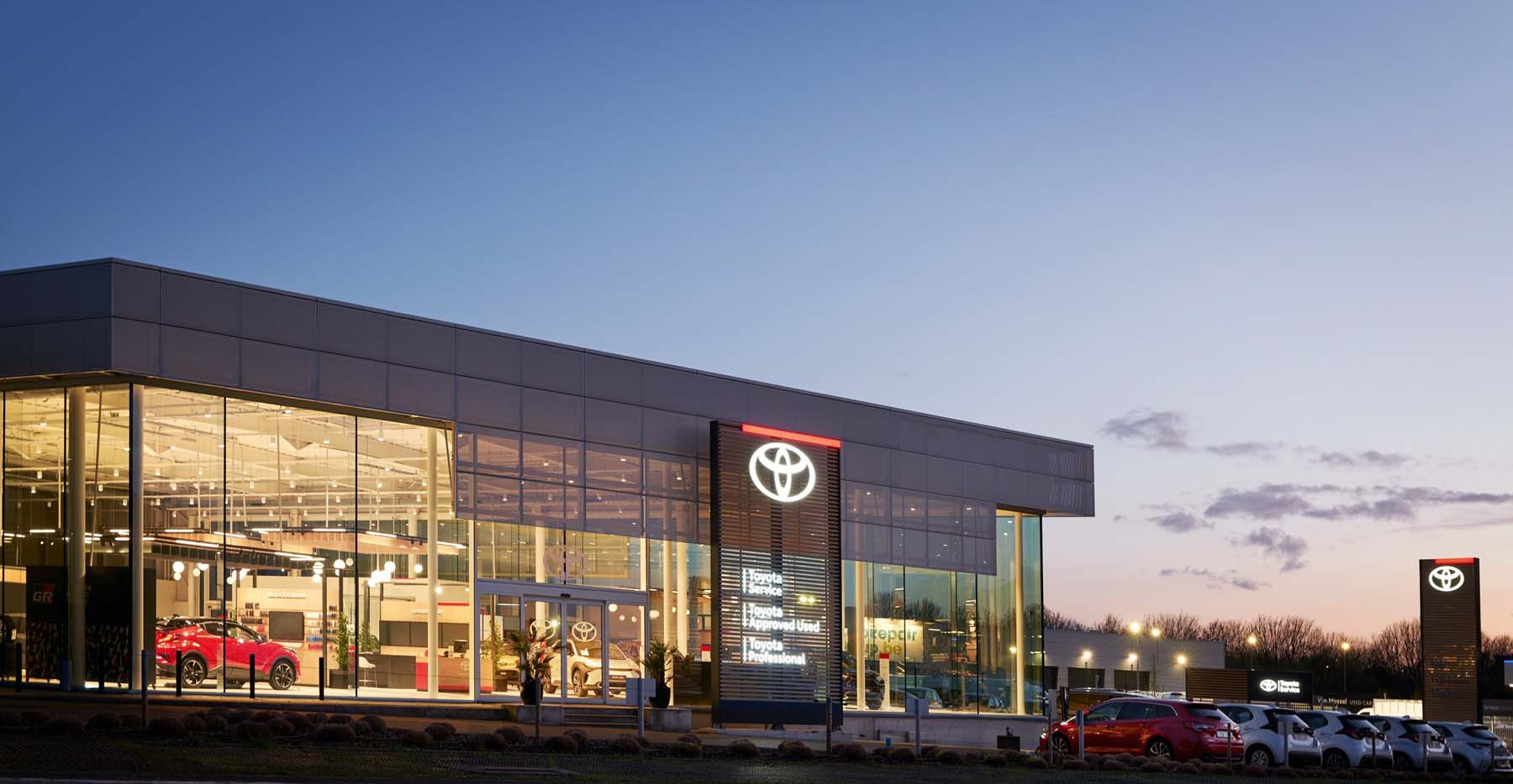 Toyota Κύπρου: Επείγουσα υπενθύμιση για την ανάκληση TAKATA – Το Κέντρο Έκτακτης Ανάγκης κλείνει στις 28 Νοεμβρίου 2025